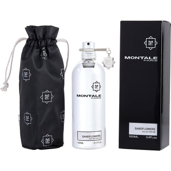 Montale paris sandflowers eau de parfum spray 3.3 oz